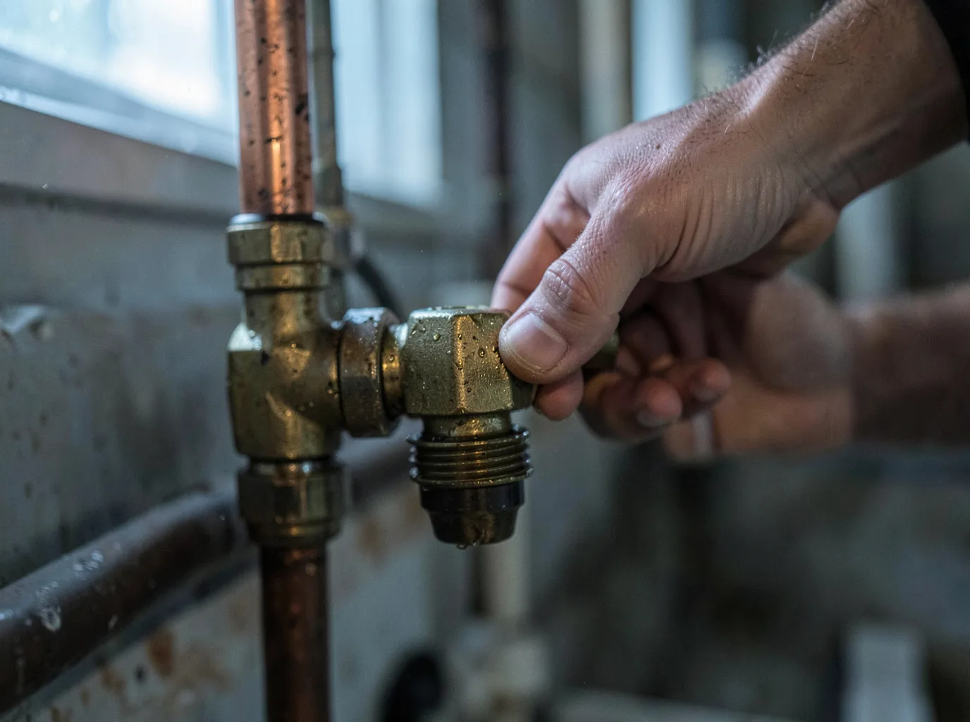 Emergency Plumber Amarillo, TX FAQs